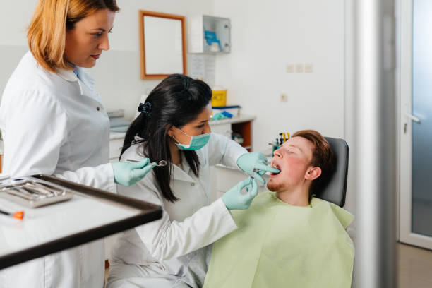 Professional Emergency Dentist in MD